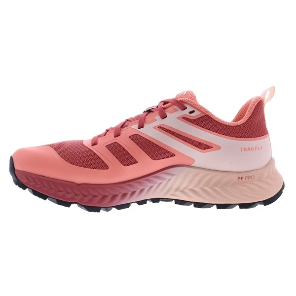Inov-8 Womens Trailfly Wide 4 Inov-8 Womens Trailfly Wide - Image 2