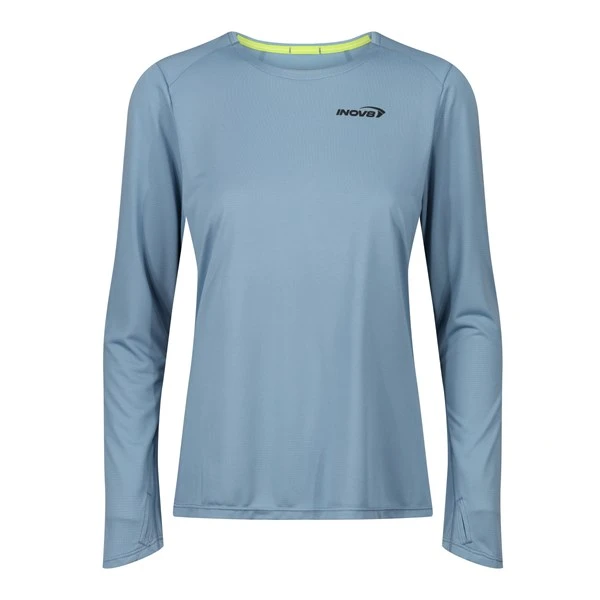 Inov-8 Womens Performance LS Tee 3 Inov-8 Womens Performance LS Tee