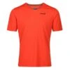 Inov-8 Mens Performance SS Tee -Pete Bland Sports 001158 frrd 001 performance short sleeve t shirt m fiery red red