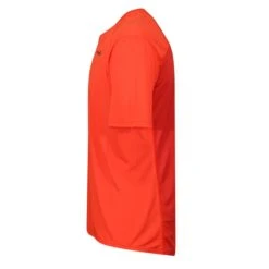 Inov-8 Mens Performance SS Tee -Pete Bland Sports 001158 frrd 001 performance short sleeve t shirt m fiery red red side