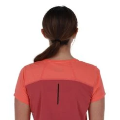 Inov-8 Womens Performance SS Tee -Pete Bland Sports 001159 code 001 performanceshortsleevet shirt wwhite no shadow04