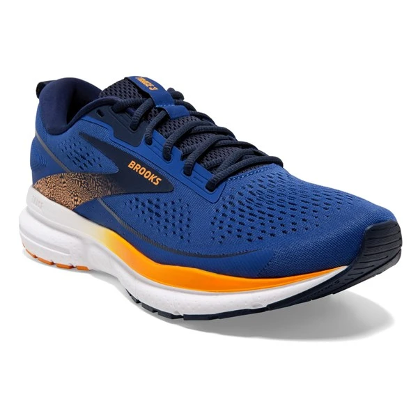 Brooks Mens Trace 3 3 Brooks Mens Trace 3