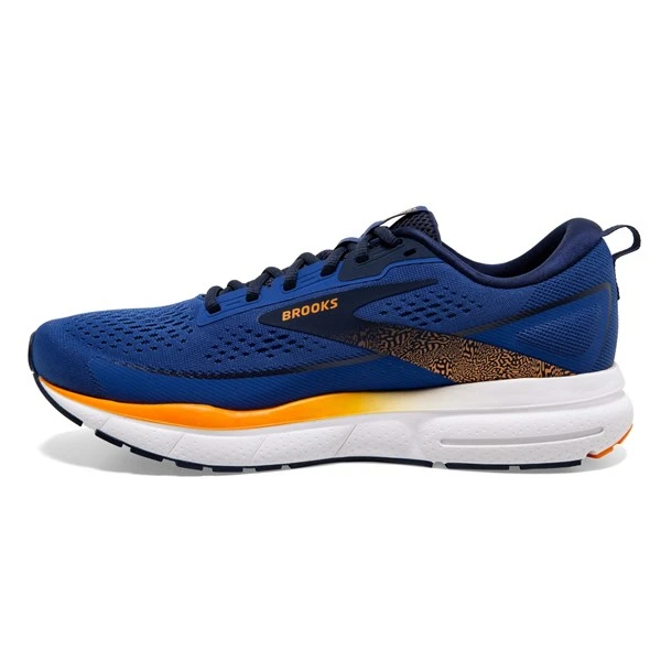 Brooks Mens Trace 3 4 Brooks Mens Trace 3 - Image 2