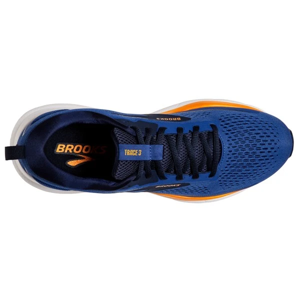 Brooks Mens Trace 3 5 Brooks Mens Trace 3 - Image 3