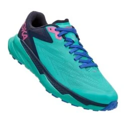 Hoka Womens Zinal