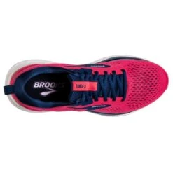 Brooks Womens Trace 3 8 Brooks Womens Trace 3 -Pete Bland Sports 120401 674 o trace 3