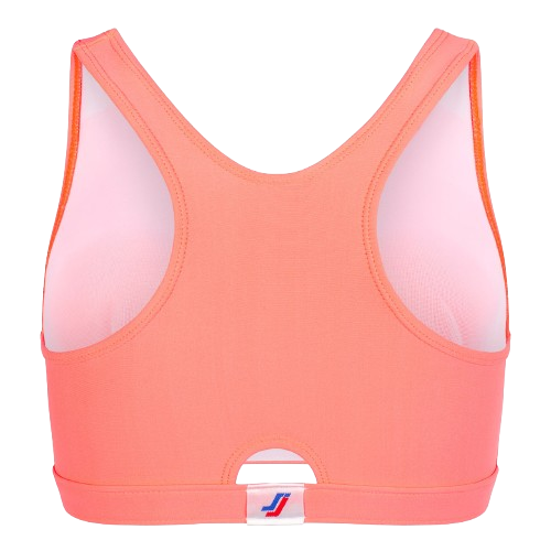 Pete Bland Sports -Pete Bland Sports 22 04 BOODYDOO SPORTSJOCK SUPER CORAL BACK Web 1500 21135 removebg preview