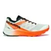 Scarpa Womens Spin Ultra 2 -Pete Bland Sports 33068 351 2 01 spi ult 2 ice orf spin ultra 2 2B wmn ice orange fluo
