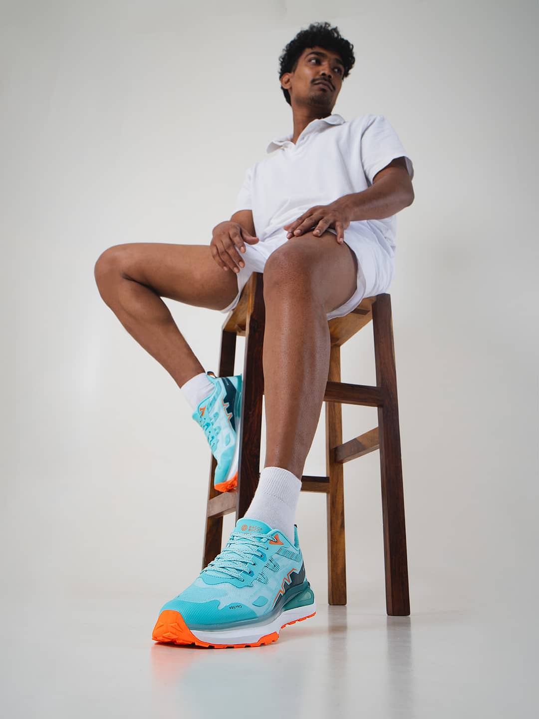 Pete Bland Sports -Pete Bland Sports Aqua DSC00329