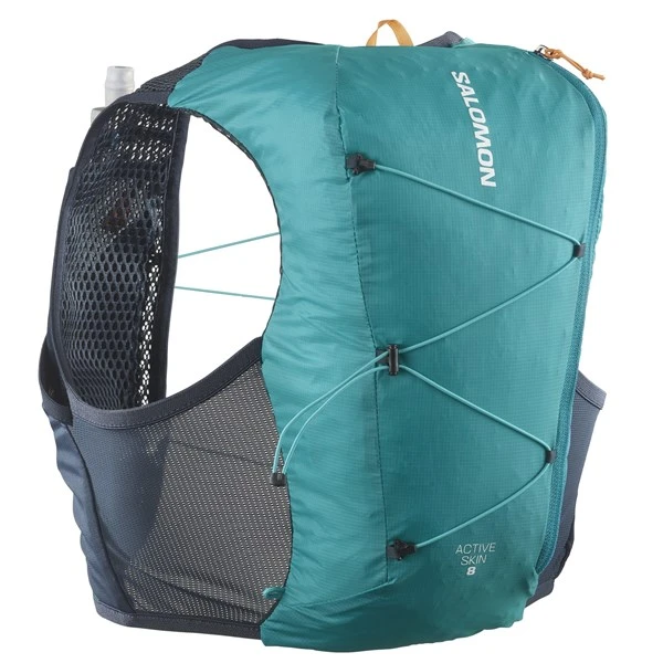 Salomon Active Skin 8 Set 3 Salomon Active Skin 8 Set