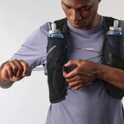 Salomon Advanced Skin 12 Set 8 Salomon Advanced Skin 12 Set -Pete Bland Sports adv skin 12 set blk 4