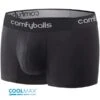 Comfyballs Performance Regular Boxer 2 Comfyballs Performance Regular Boxer -Pete Bland Sports comfyballs black 2