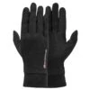Montane Womens Dart Liner Glove -Pete Bland Sports dart liner glove black both 1 1