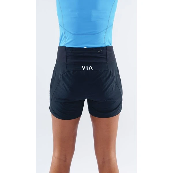 Montane Women's Katla 4" Short 4 Montane Women's Katla 4" Short - Image 2