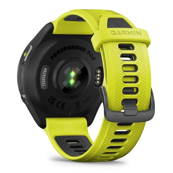 Garmin Forerunner 965 6 Garmin Forerunner 965 - Image 4