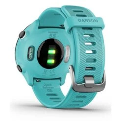 Garmin Forerunner 55 -Pete Bland Sports forerunner 55 aqua 4