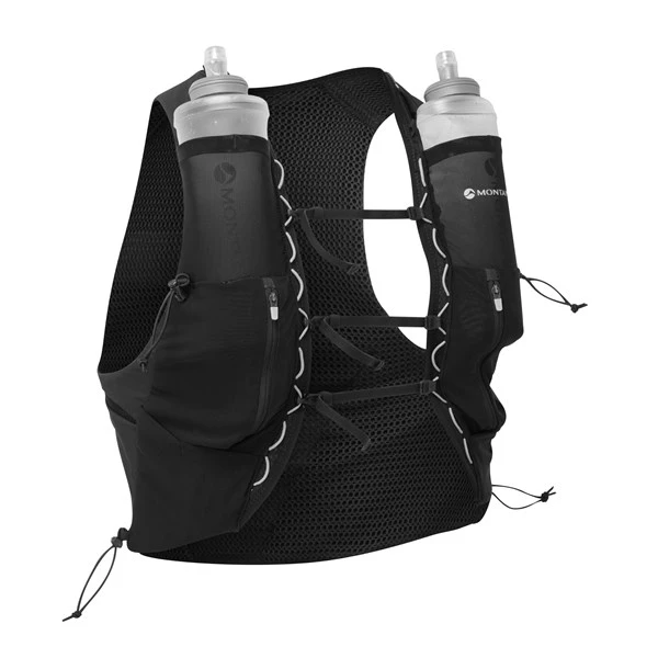 Montane Gecko VP + 3 Montane Gecko VP +