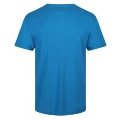 Inov-8 Mens Helvellyn Graphic SS Tee -Pete Bland Sports helvellyn blue 2