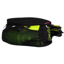 Instinct Reflex Belt -Pete Bland Sports instinct reflex belt ghost 3 4 front full