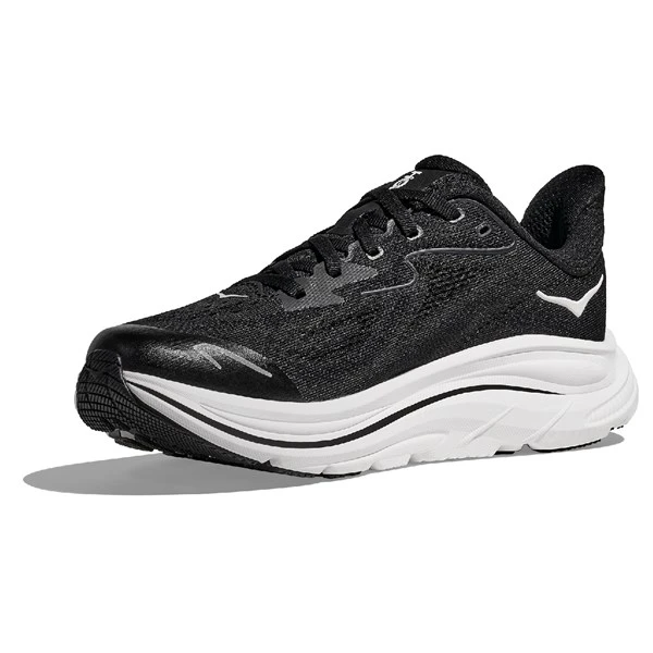 Hoka Junior Clifton 10 4 Hoka Junior Clifton 10 - Image 2