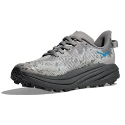 Hoka Junior Speedgoat 6 7 Hoka Junior Speedgoat 6 -Pete Bland Sports j speedgoat 6 galactic 2