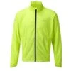 Ron Hill Junior Everyday Jacket -Pete Bland Sports jeverydayjacketfluoyel