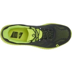 Scott Men's Kinabalu Ultra RC -Pete Bland Sports kinabalu ultra rc blk yel 3