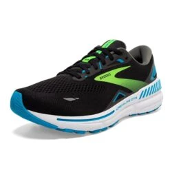 Brooks Mens Adrenaline GTS 23 Wide -Pete Bland Sports m adrenaline gts 23 blkhawaiian 4