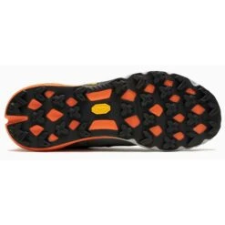 Merrell Mens Agility Peak 5 -Pete Bland Sports m agility peak 5 blktangerine 4