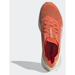 Adidas Mens Agravic Speed Ultra 8 Adidas Mens Agravic Speed Ultra -Pete Bland Sports m agravic speed ultra impactorange 3