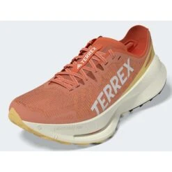 Adidas Mens Agravic Speed Ultra 9 Adidas Mens Agravic Speed Ultra -Pete Bland Sports m agravic speed ultra impactorange 4