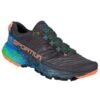 La Sportiva Mens Akasha II -Pete Bland Sports m akasha ii carbonflame 1