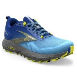 Brooks Mens Cascadia 17