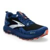 Brooks Mens Cascadia 17 GTX 1 Brooks Mens Cascadia 17 GTX -Pete Bland Sports m cascadia 17 gtx blkblue 1