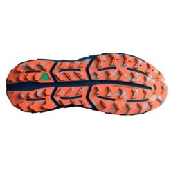 Brooks Mens Cascadia 17 GTX -Pete Bland Sports m cascadia 17 gtx blkblue 3