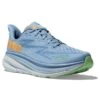 Hoka Mens Clifton 9 Wide 2 Hoka Mens Clifton 9 Wide -Pete Bland Sports m clifton 9 wide duskillusion 1