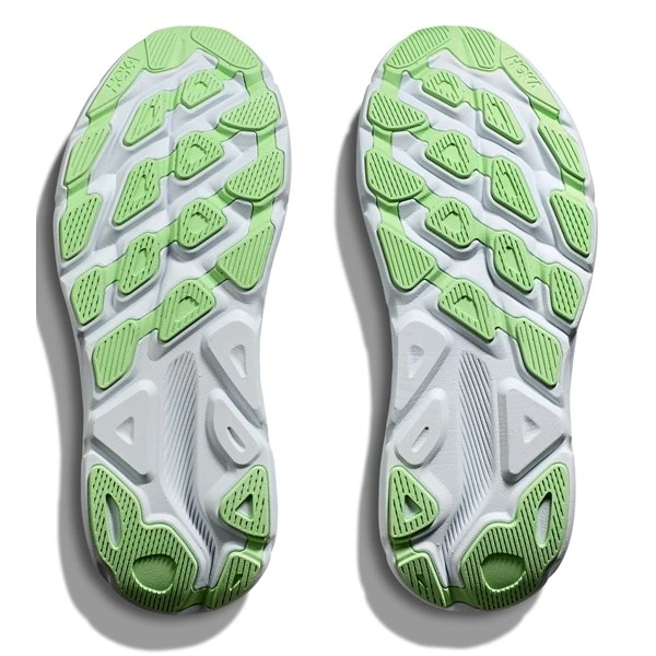 Hoka Mens Clifton 9 Wide 6 Hoka Mens Clifton 9 Wide - Image 4