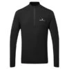 Ron Hill Mens Core Thermal HZ 1 Ron Hill Mens Core Thermal HZ -Pete Bland Sports m core thermal hz black 1