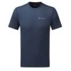 Montane Mens Dart Nano Tee 2 Montane Mens Dart Nano Tee -Pete Bland Sports m dart nano tee eclipse 1