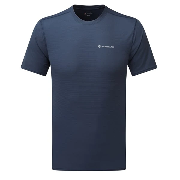 Montane Mens Dart Nano Tee 3 Montane Mens Dart Nano Tee