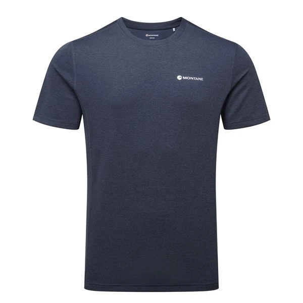 Montane Mens Dart Tee 3 Montane Mens Dart Tee