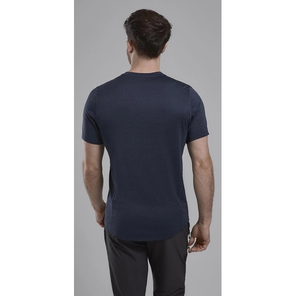Montane Mens Dart Tee 5 Montane Mens Dart Tee - Image 3