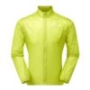 Montane Mens Featherlite Nano Jacket 1 Montane Mens Featherlite Nano Jacket -Pete Bland Sports m featherlite nano jacket citrus 1
