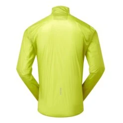 Montane Mens Featherlite Nano Jacket 6 Montane Mens Featherlite Nano Jacket -Pete Bland Sports m featherlite nano jacket citrus 2