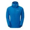 Montane Mens Fireball Lite Hoodie -Pete Bland Sports m fireball lite hoodie electricblue 1