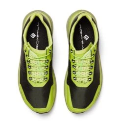 Ron Hill Mens Freedom -Pete Bland Sports m freedom forestlime 4