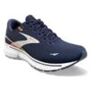 Brooks Mens Ghost 15 Wide -Pete Bland Sports m ghost 15 peacoatblue 1