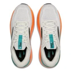 Brooks Mens Ghost 2 Max 8 Brooks Mens Ghost 2 Max -Pete Bland Sports m ghost 2 max oystermushroom 3