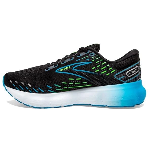Brooks Mens Glycerin 20 6 Brooks Mens Glycerin 20 - Image 4
