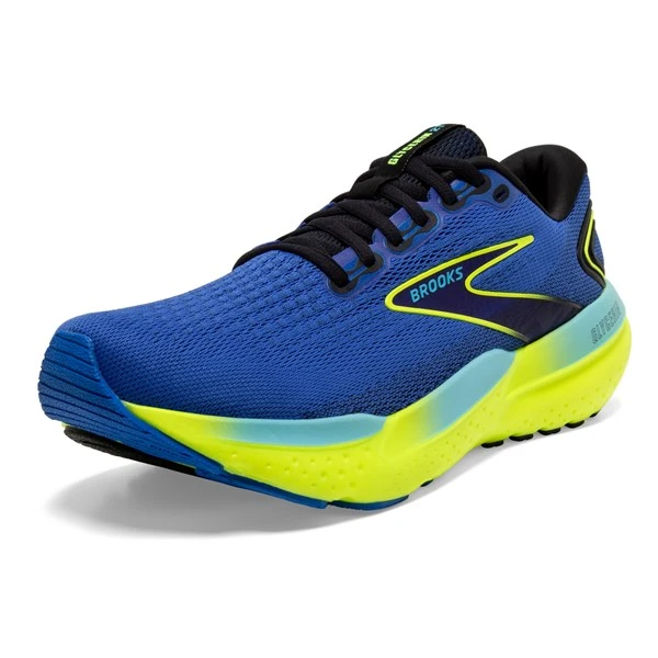 Brooks Mens Glycerin 21 4 Brooks Mens Glycerin 21 - Image 2